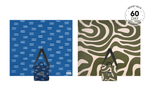 Couples Combo - Recycled XL Sand Free Beach Blanket preview #1