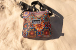 XL Holiday Dreams - Recycled Sand Free Beach Blanket preview #10