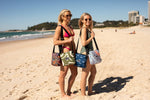 XL Holiday Dreams - Recycled Sand Free Beach Blanket preview #8