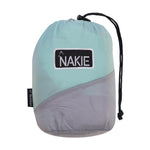 Twilight Blue - Recycled Hammock with Straps preview #5