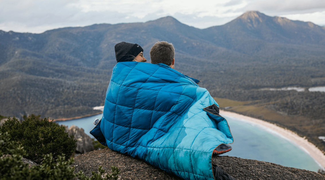 Puffy Blankets Free Shipping over 50 NAKIE — Nakie Australia