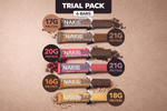 Protein Bar - 6 Bar Trial Pack preview #1