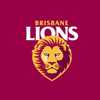 Brisbane Lions - AFL Recycled Sand Free Beach Towel swatch 1.0