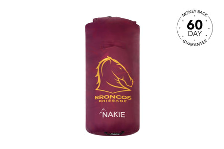 NRL Sustainable Down - Puffy Blanket × 2 - Couples Combo