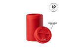 Campfire Red - Cooler & Coffee Cup preview #1