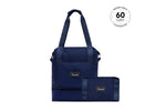 Classic Navy - Recycled Tote Bag preview #1