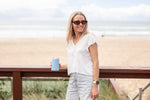 Surf Blue - Cooler & Coffee Cup preview #9