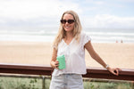 Mint Green - Cooler & Coffee Cup preview #10