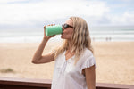 Mint Green - Cooler & Coffee Cup preview #12