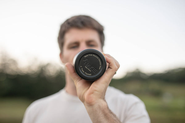 Made to LastRECYCLED STAINLESS STEELPremium quality that can handle every...