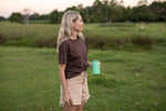 Mint Green - Cooler & Coffee Cup preview #13