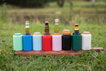 Campfire Red - Cooler & Coffee Cup preview #4