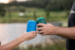 Reef Blue - Cooler & Coffee Cup preview #9