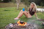 Reef Blue - Cooler & Coffee Cup preview #8