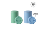 Cooler & Coffee Cup x 2 - Couples Combo preview #1