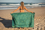 Cricket Australia - Recycled Sand Free Beach Towel preview #12
