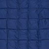 Deep Ocean Blue - Sustainable Down Puffy Blanket colour swatch