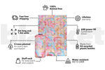Erin Reinboth - Sustainable Down Puffy Blanket preview #5