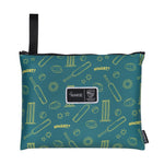 Cricket Australia - Recycled Sand Free Beach Towel