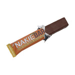 Peanut Butter Caramel with Choc Coating - Protein Bar swatch 1.0