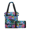 Kasey Rainbow - Recycled Tote Bag swatch 1.0