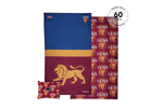 Brisbane Lions - AFL Recycled Sand Free Beach Towel preview #1