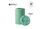 Mint Green - Cooler & Coffee Cup preview #1