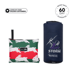 NRL Towel & Puffy Blanket Combo preview #1