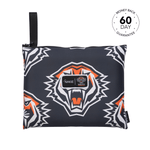 Tigers - NRL Recycled Sand Free Beach Towel preview #1