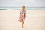 Retro Shores - Hooded Towel Recycled Sand Free preview #6