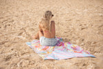Erin Reinboth - Recycled Sand Free Beach Towel preview #9