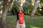 Sydney Swans - AFL Sustainable Down Puffy Blanket preview #5