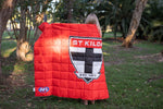 St Kilda Saints - AFL Sustainable Down Puffy Blanket preview #5