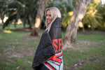 Essendon Bombers - AFL Sustainable Down Puffy Blanket preview #5