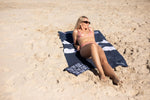 Geelong Cats - AFL Recycled Sand Free Beach Towel preview #10