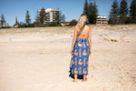 West Coast Eagles - AFL Recycled Sand Free Beach Towel preview #7