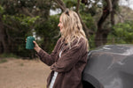 Jungle Green - Cooler & Coffee Cup preview #2