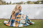 Charlotte Wensley - Sustainable Down Puffy Blanket preview #6