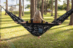 Panthers - NRL Recycled Hammock with Straps preview #7