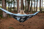 Sharks - NRL Recycled Hammock with Straps preview #5