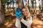 Titans - NRL Recycled Hammock with Straps preview #3