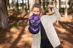 Storm - NRL Recycled Hammock with Straps preview #3