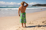 Raiders - NRL Recycled Sand Free Beach Towel preview #6