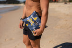 Cowboys - NRL Recycled Sand Free Beach Towel preview #5