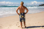 Cowboys - NRL Recycled Sand Free Beach Towel preview #6