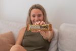 Peanut Butter Caramel - Protein Bar preview #4