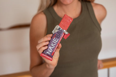 Berry Ripe - Protein Bar
