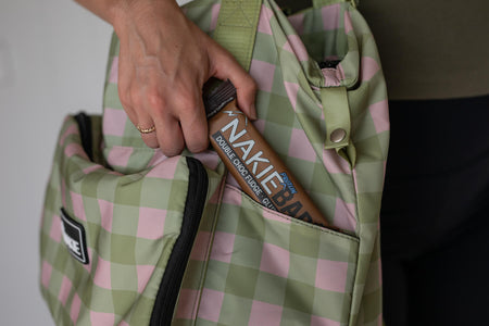 Double Choc Fudge - Protein Bar