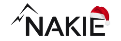 Nakie - Australia logo dark