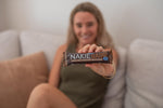 Double Choc Fudge with Choc Coating - Protein Bar preview #4